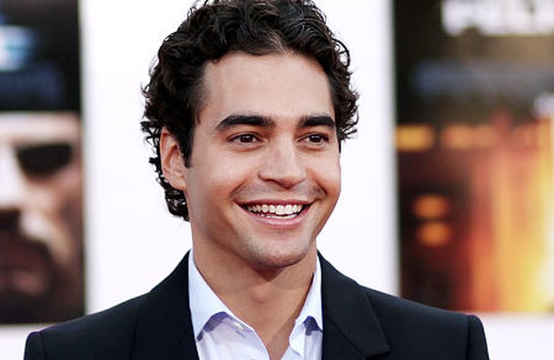 Ramon Rodriguez